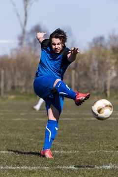 Bild 39 - Herren TSV Wiemersdorf - TuS Hartenholm III : Ergebnis: 2:1